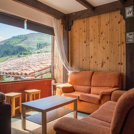 Albergue La Cabana Turieno Dış mekan fotoğraf