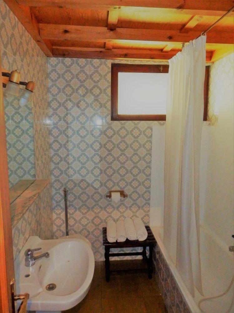 Albergue La Cabana Turieno Dış mekan fotoğraf